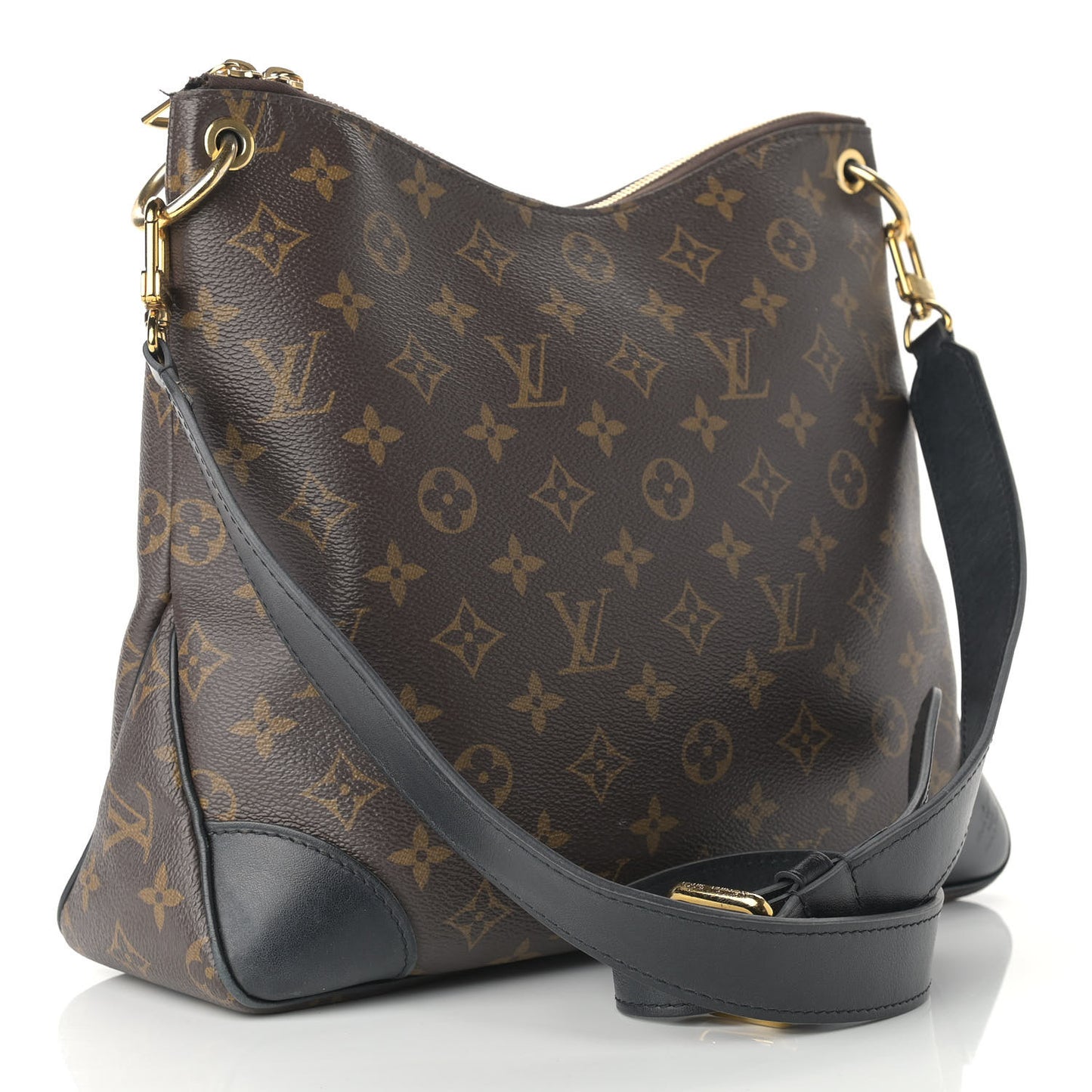 Monogram Odeon MM Black