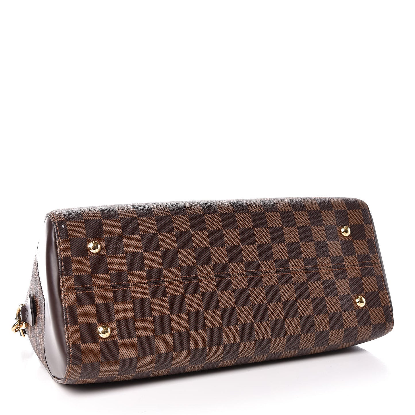 Damier Ebene Kensington Bowling Bag