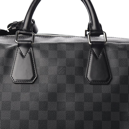 Louis Vuitton Damier Graphite Neo Kendall 10 of 10