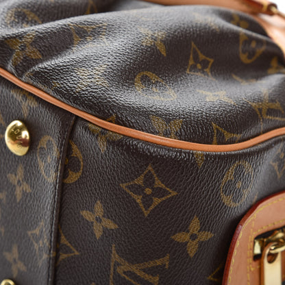 Louis Vuitton Monogram Mizi 12 of 12