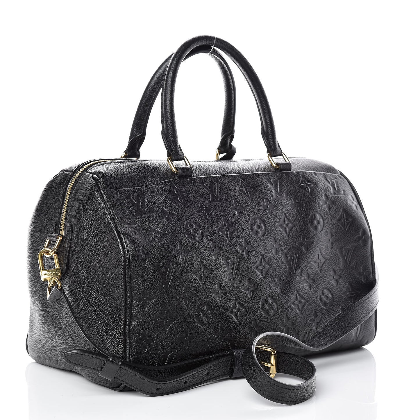 Empreinte Speedy Bandouliere 30 NM Black