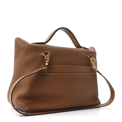 Hermes Togo Swift 24/24 29 Gold 3 of 11