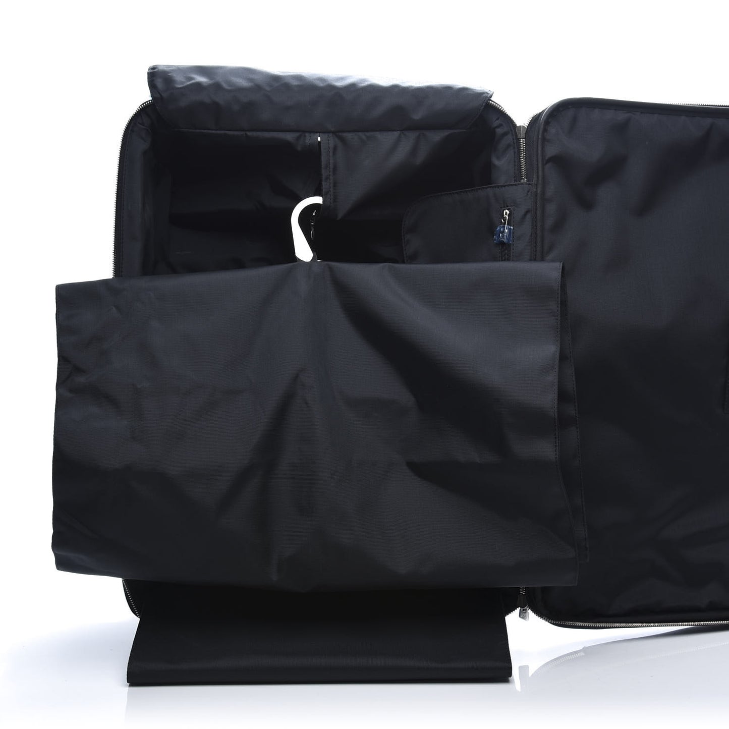 Damier Graphite Pegase 55 Business NM