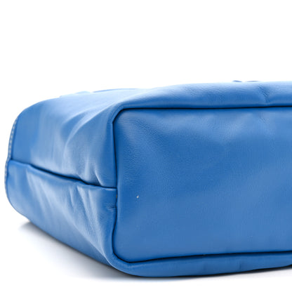 Goyard Goyardine Reversible Mini Anjou Sky Blue 17 of 19