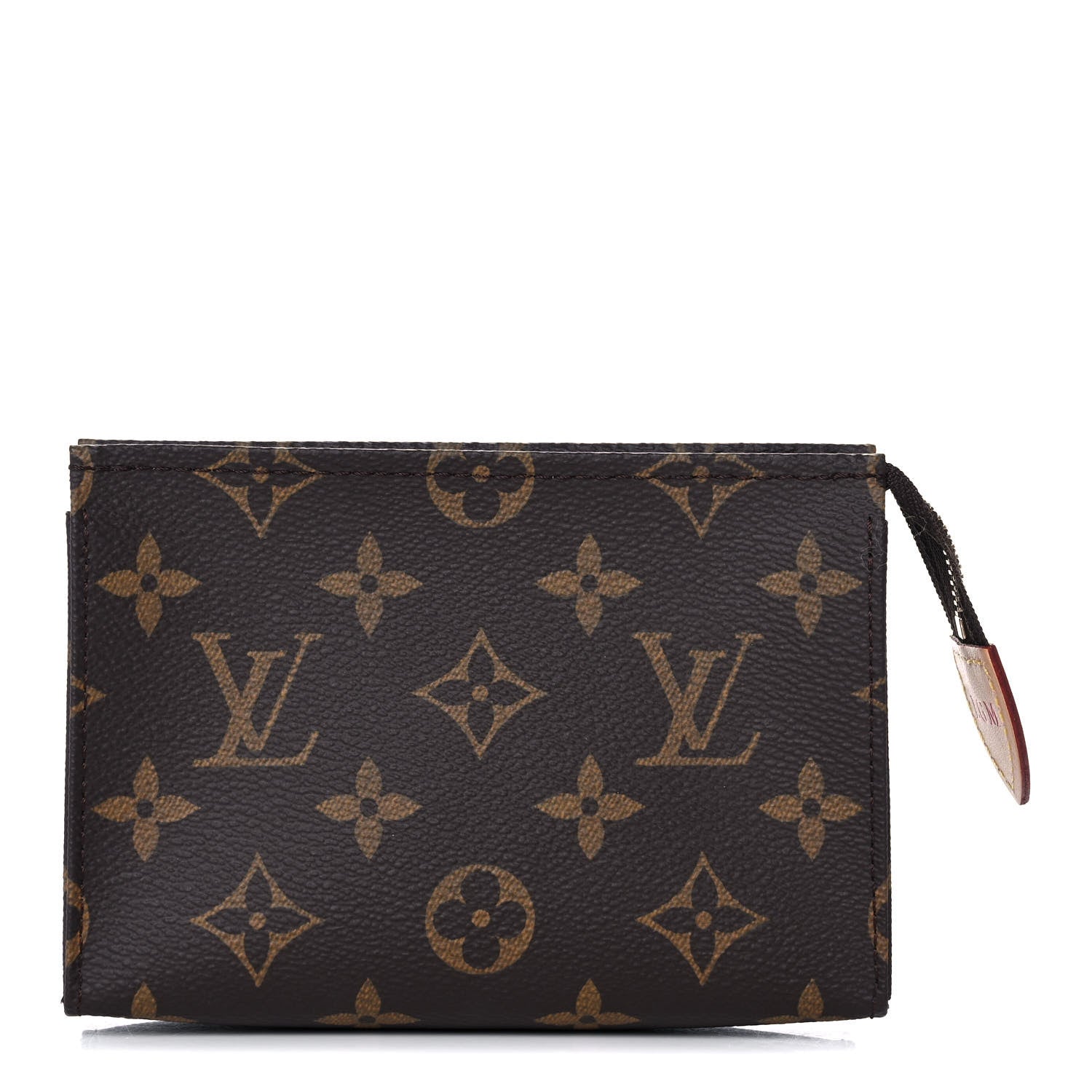 Louis Vuitton Monogram Toiletry Pouch 15 1 of 12