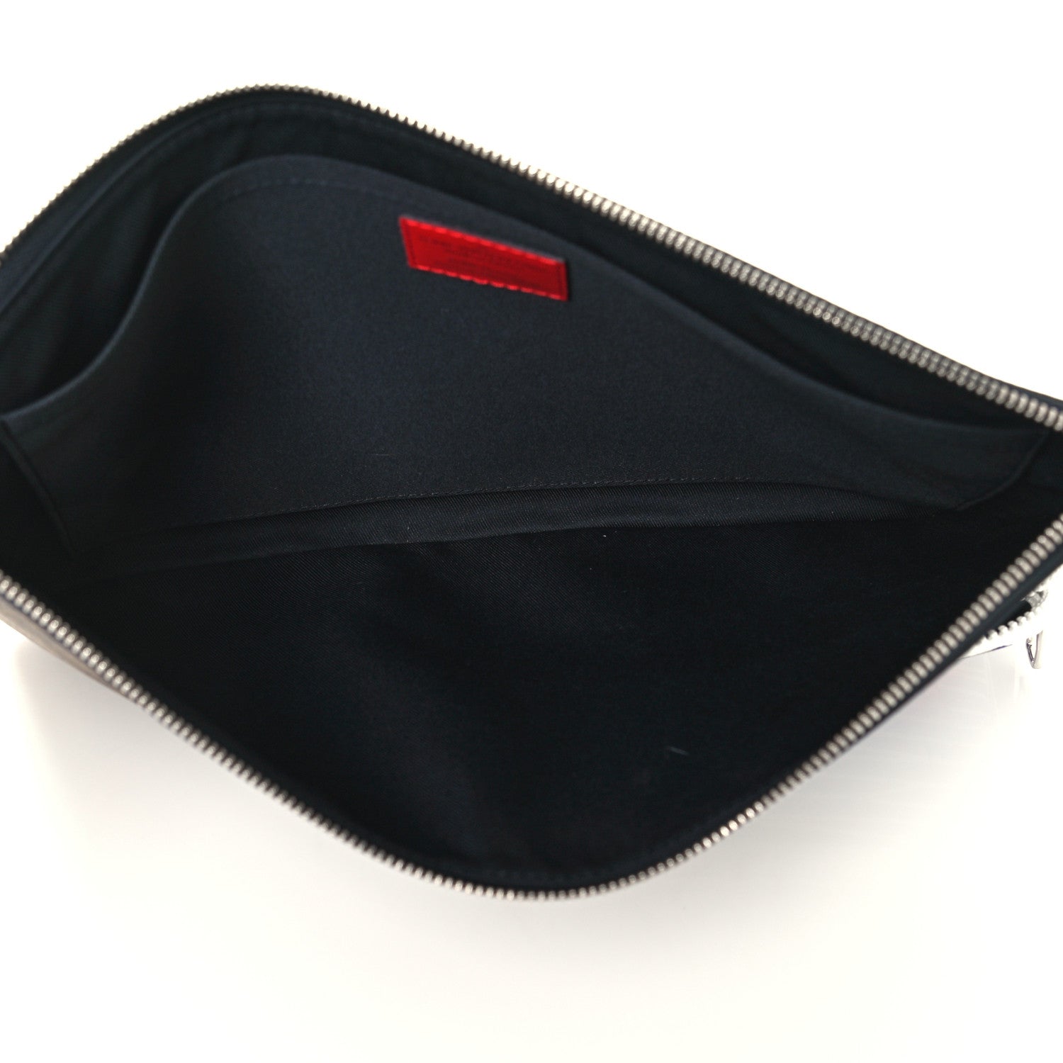 Louis Vuitton Monogram A4 Multipocket Pochette 5 of 11