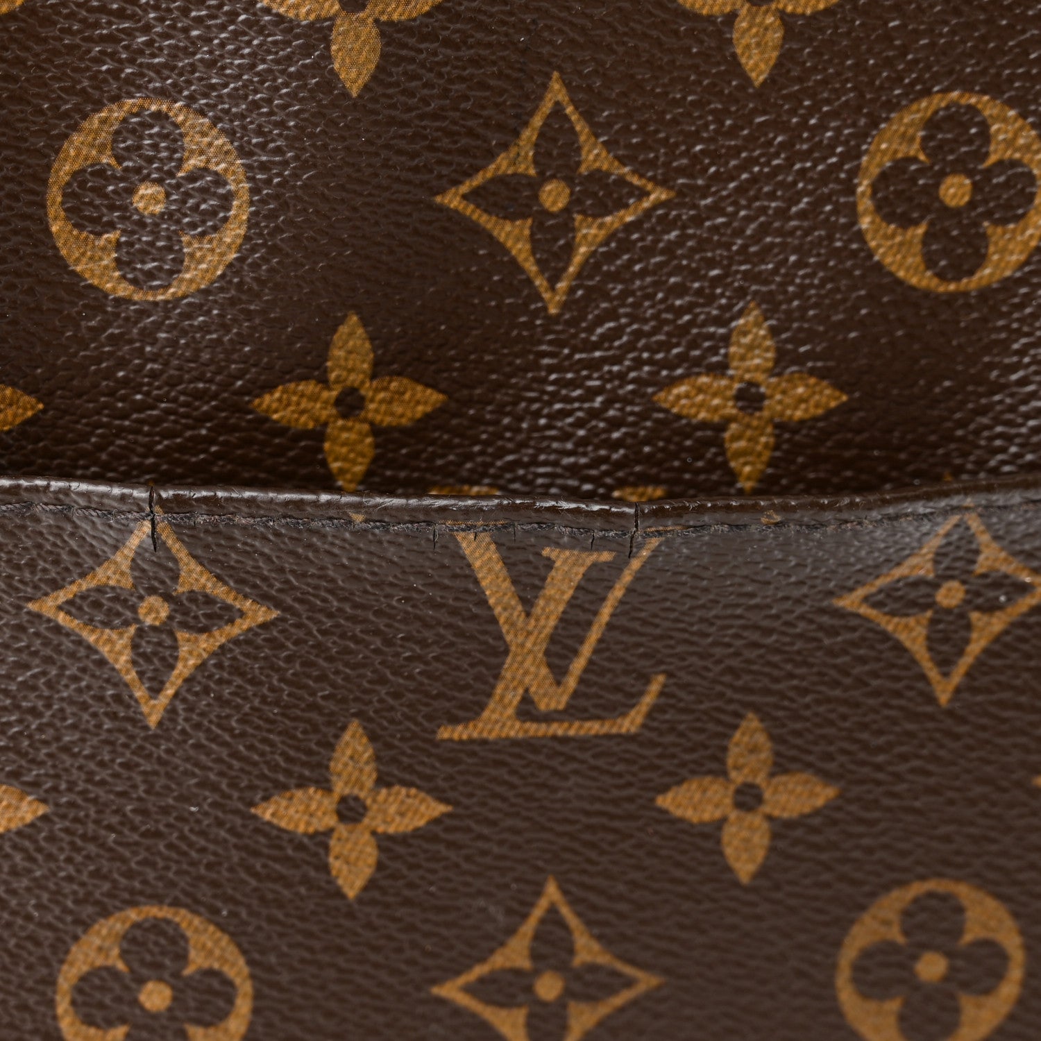Louis Vuitton Monogram Cabas Beaubourg 11 of 11