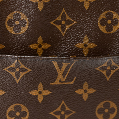 Louis Vuitton Monogram Cabas Beaubourg 11 of 11