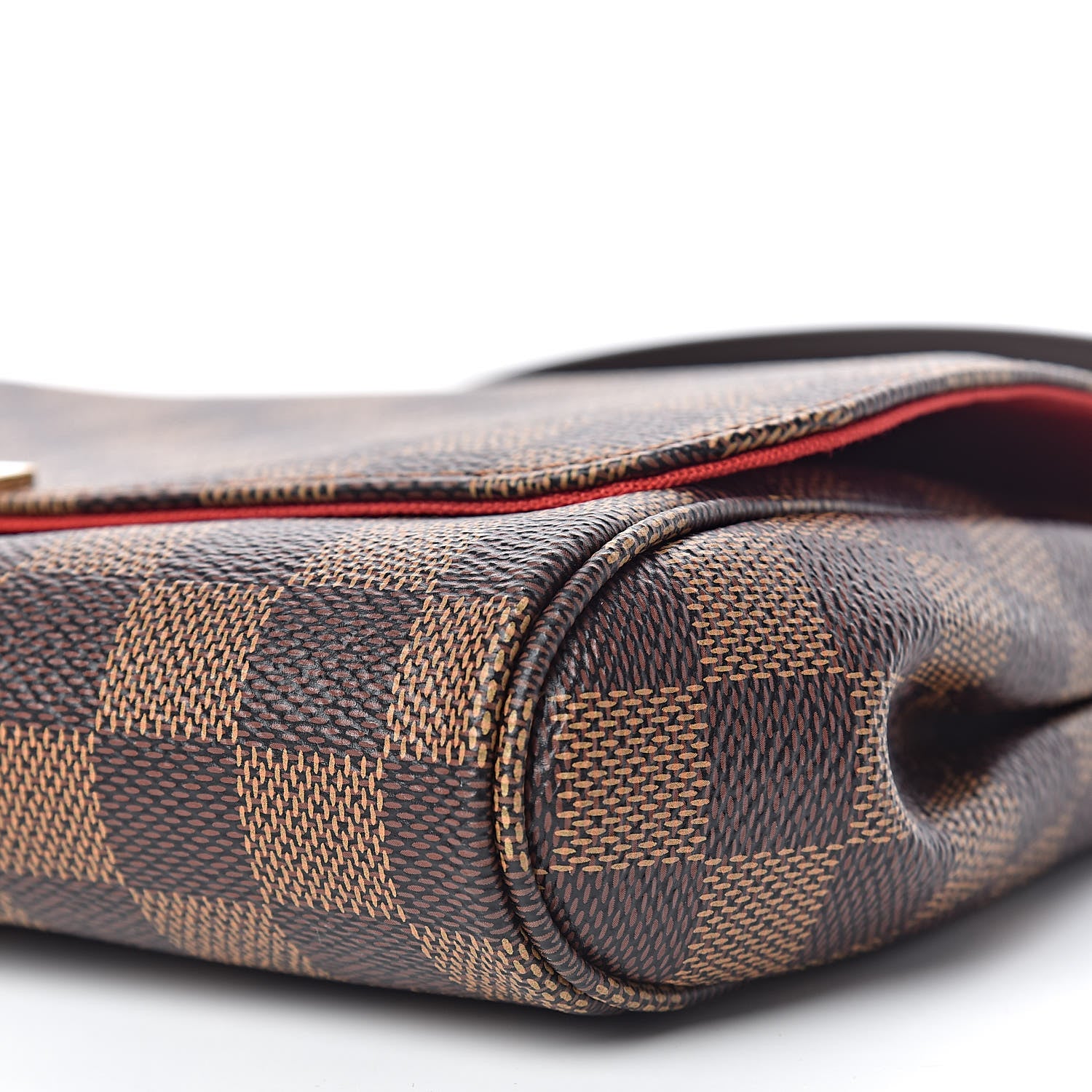 Louis Vuitton Damier Ebene Favorite MM 10 of 10