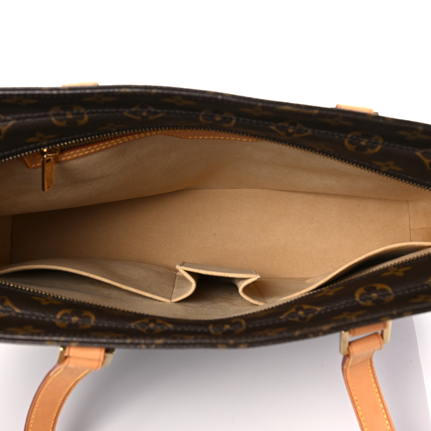 Louis Vuitton Monogram Luco 5 of 6