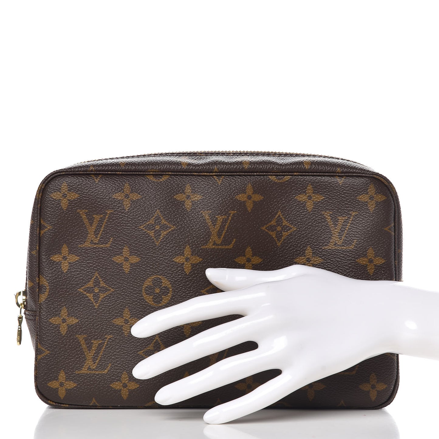 Monogram Trousse Toilette 23
