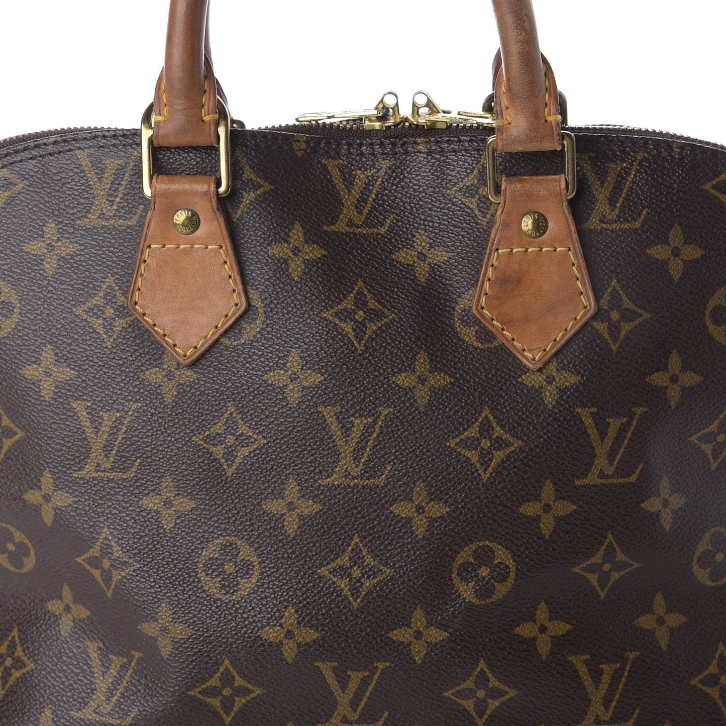 Monogram Alma PM