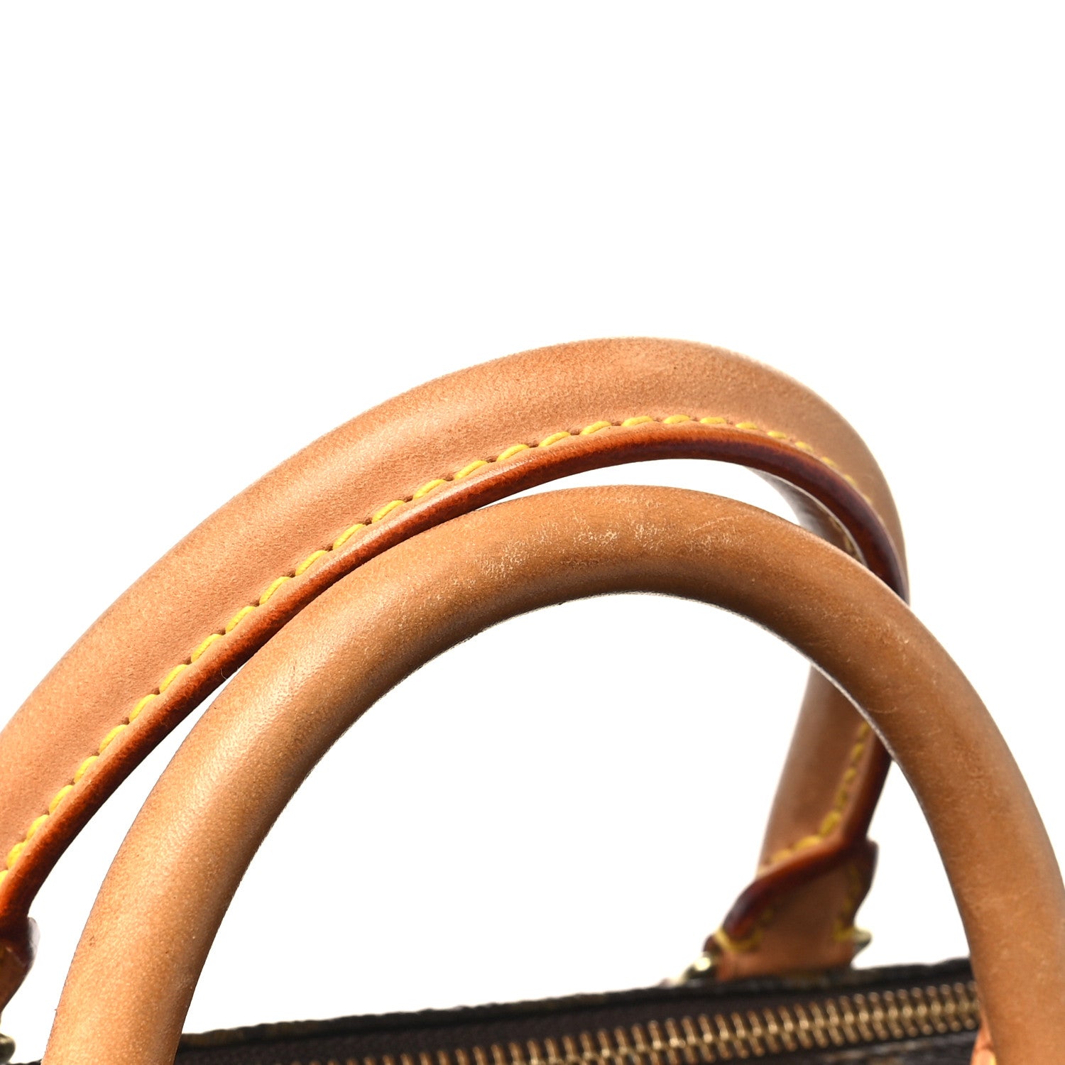 Louis Vuitton Monogram Speedy 30 10 of 10
