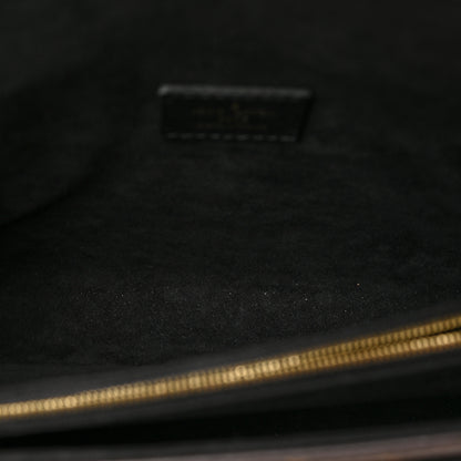 Louis Vuitton Monogram Victoire Black 5 of 9