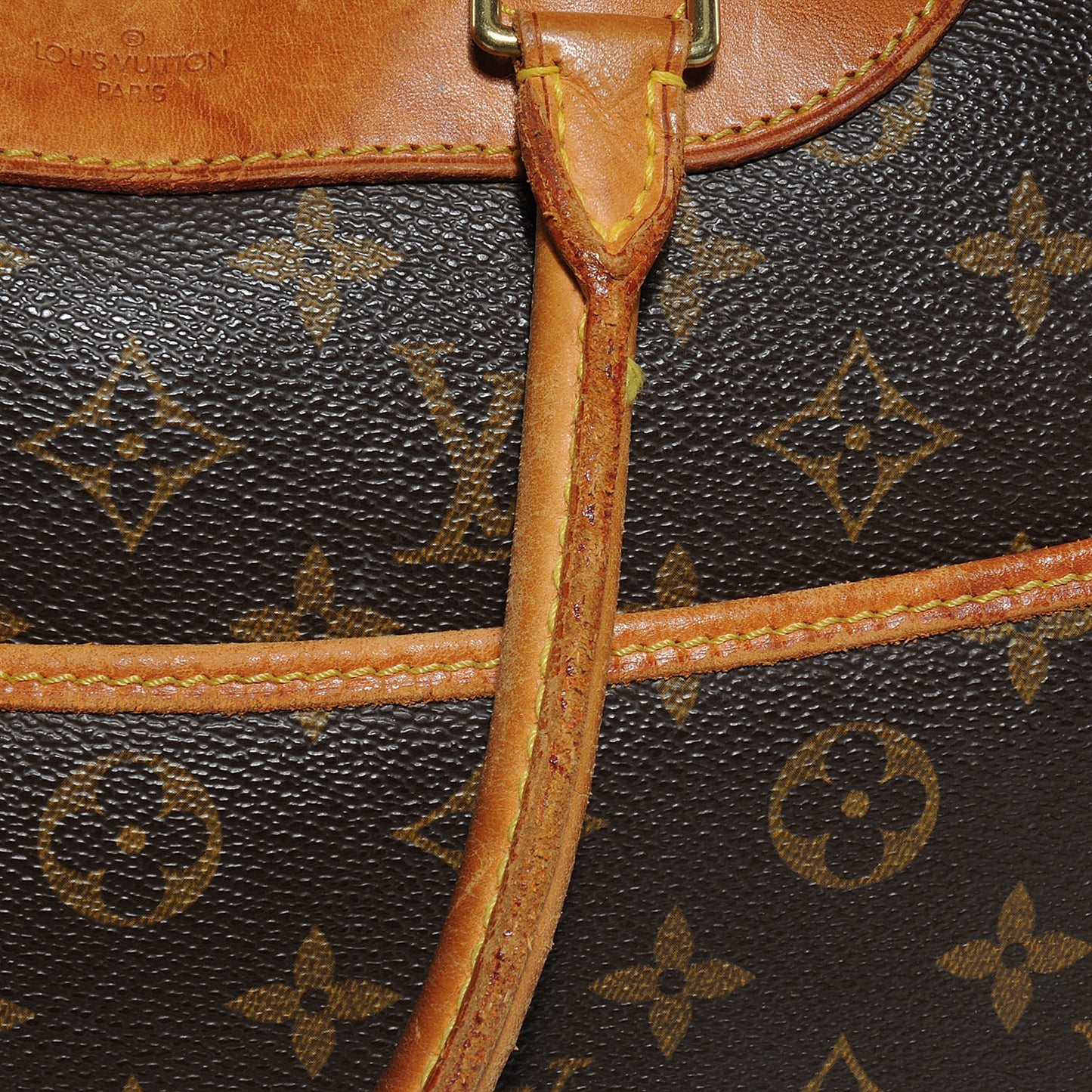 Monogram Deauville