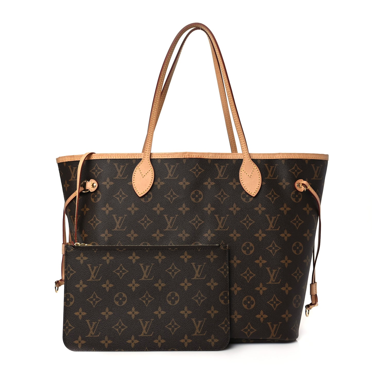 Monogram Neo Neverfull MM