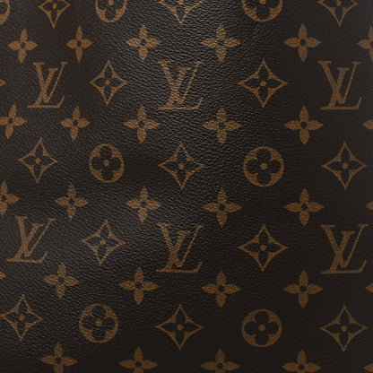 Louis Vuitton Monogram Artsy MM 7 of 7