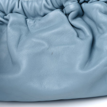 Mansur Gavriel Lambskin Mini Cloud Clutch Terme 14 of 15