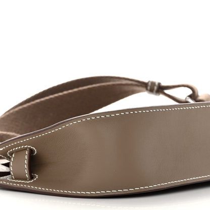 Hermes Swift Mini Jypsiere Etoupe 9 of 11