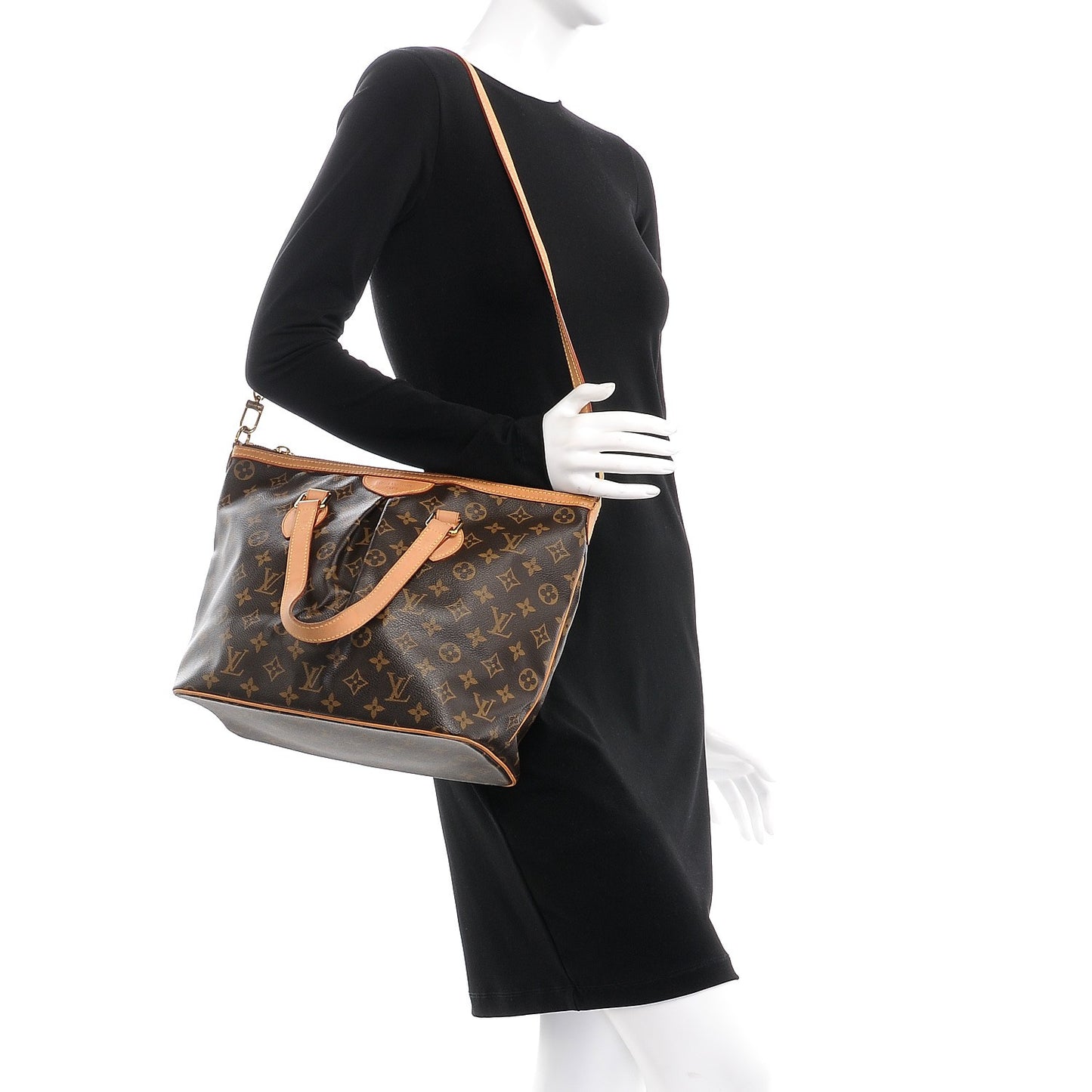 Monogram Palermo PM