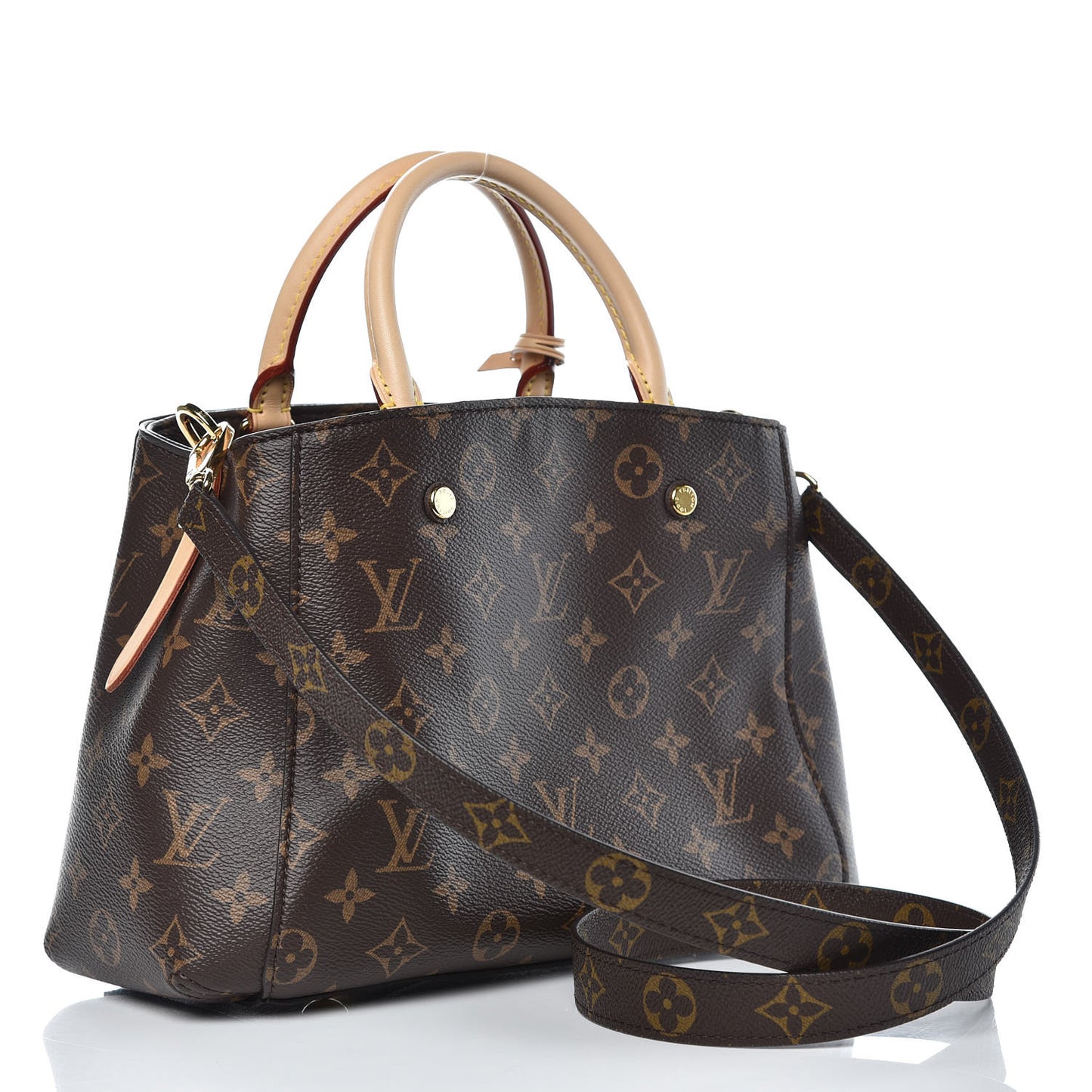 Monogram Montaigne BB