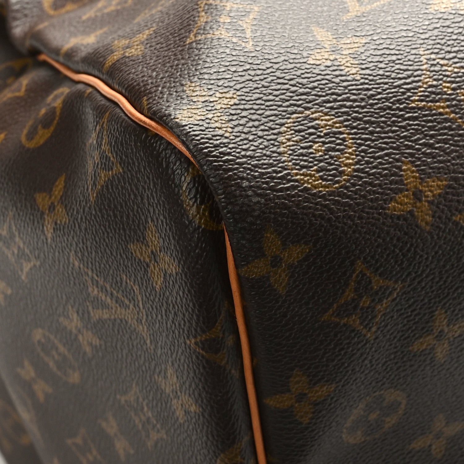 Louis Vuitton Monogram Keepall 60 7 of 10