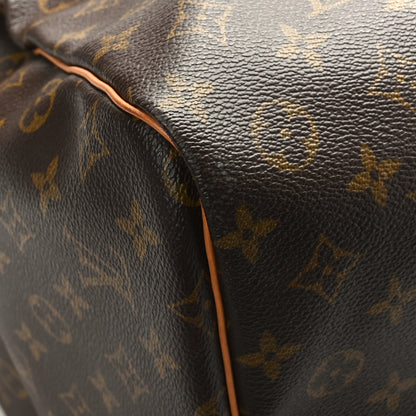 Louis Vuitton Monogram Keepall 60 7 of 10