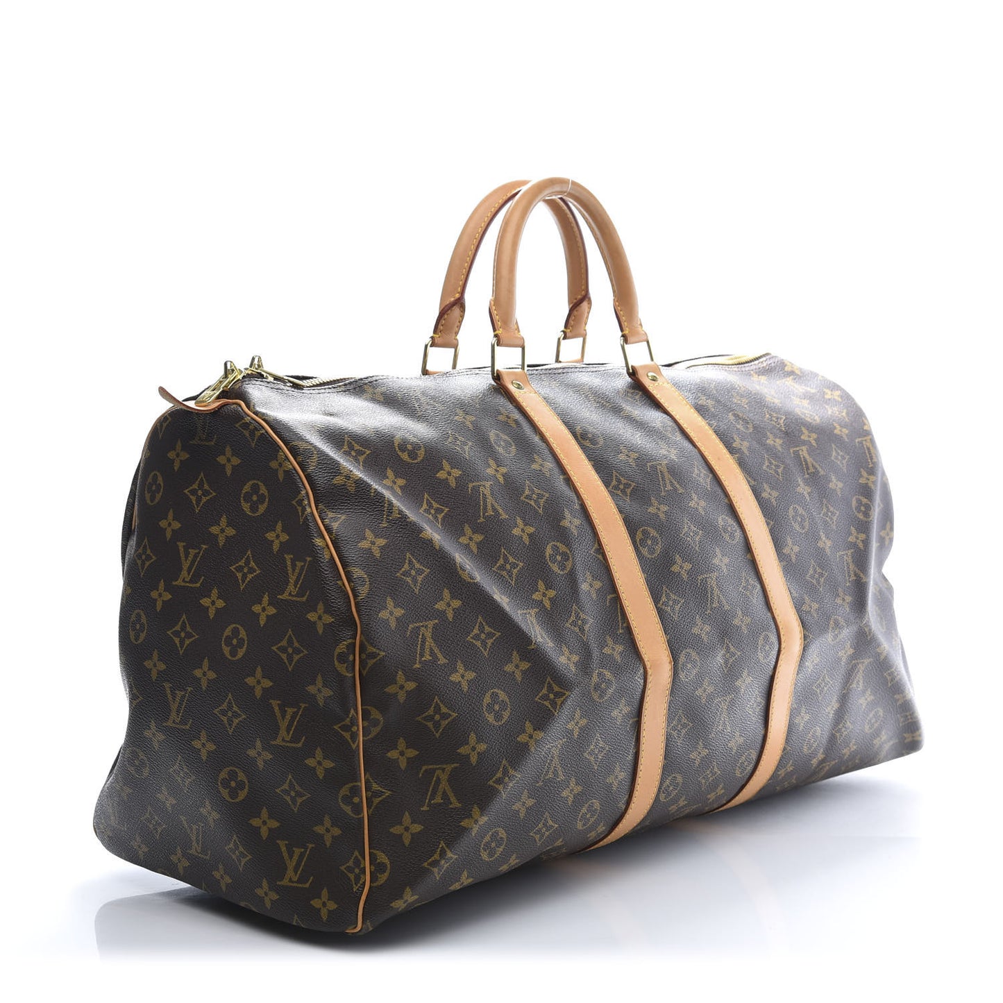 Monogram Keepall 55