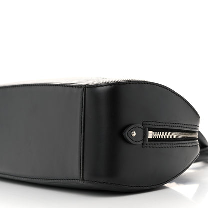 Louis Vuitton Epi Jasmin Black 9 of 9