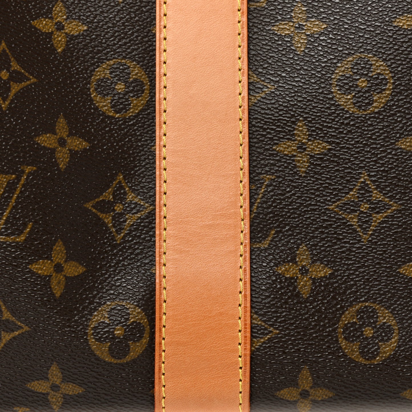 Monogram Carryall