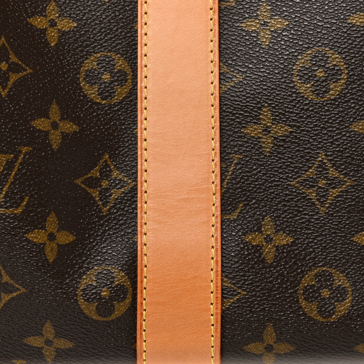 Louis Vuitton Monogram Carryall 16 of 22