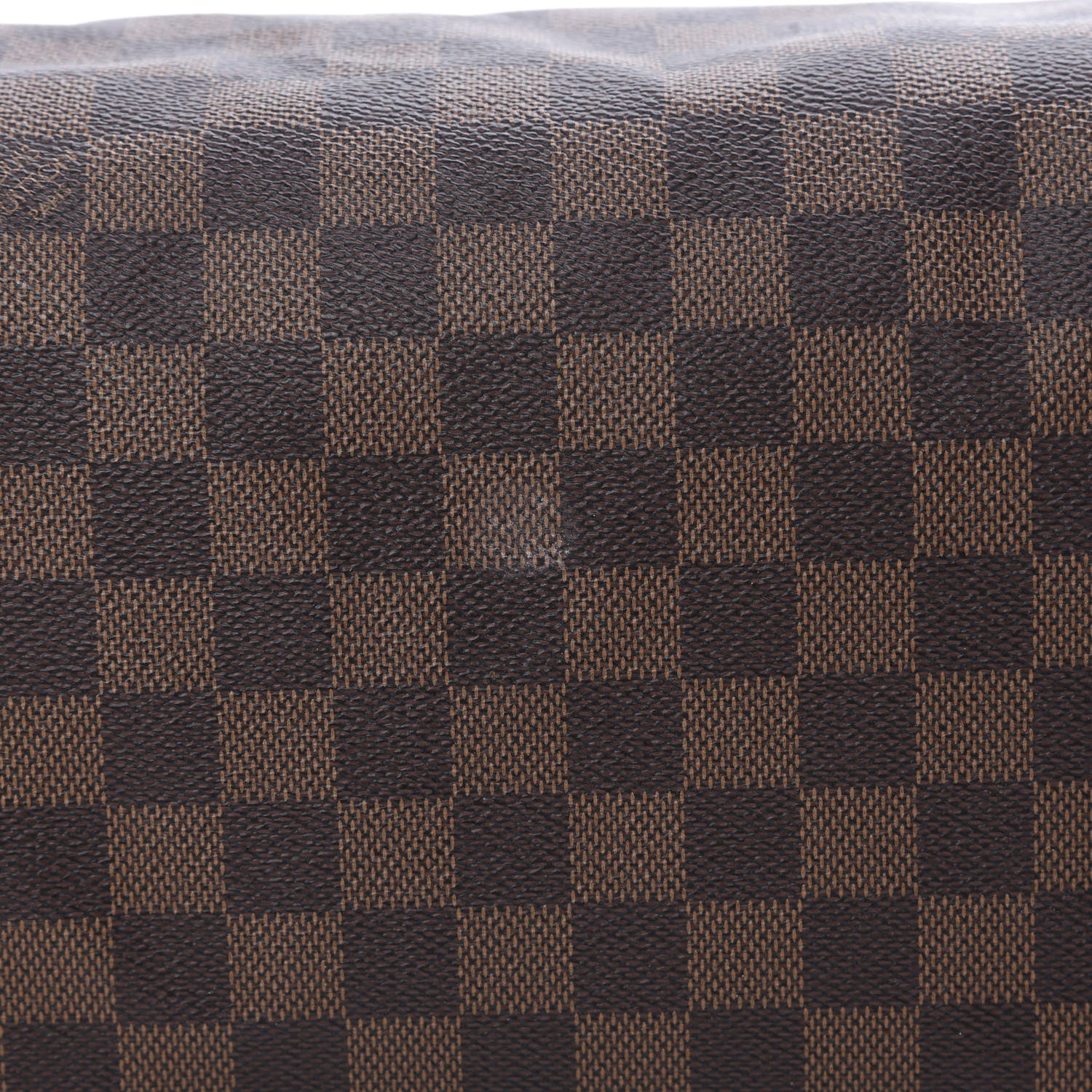 Louis Vuitton Damier Ebene Speedy 30 13 of 13