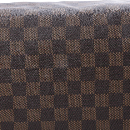 Louis Vuitton Damier Ebene Speedy 30 13 of 13
