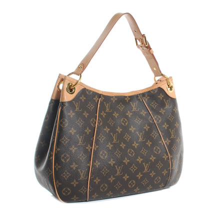 Louis Vuitton Monogram Galliera PM 3 of 8