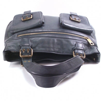Marc Jacobs Leather Sofia Marine 7 of 11