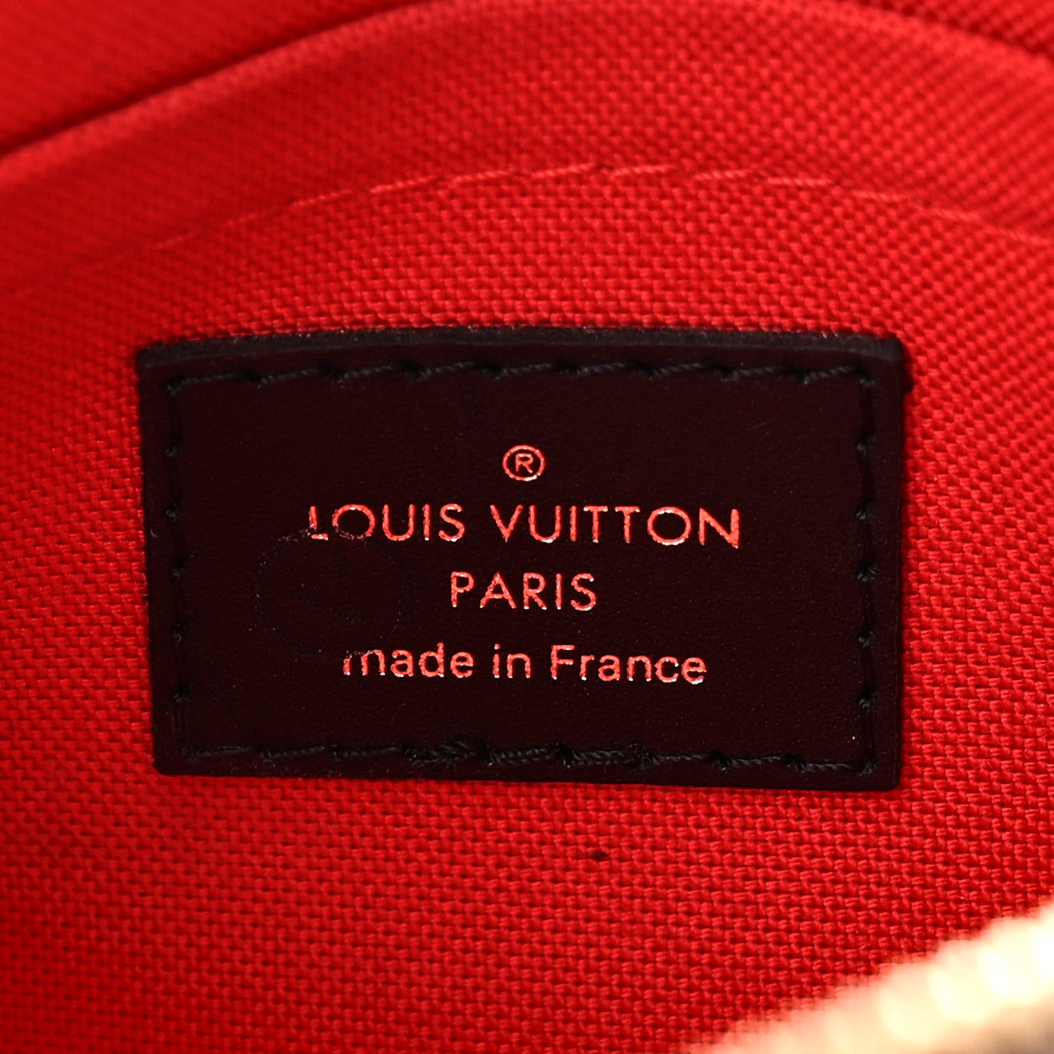 Louis Vuitton Reverse Monogram Giant OnTheGo East West 6 of 9