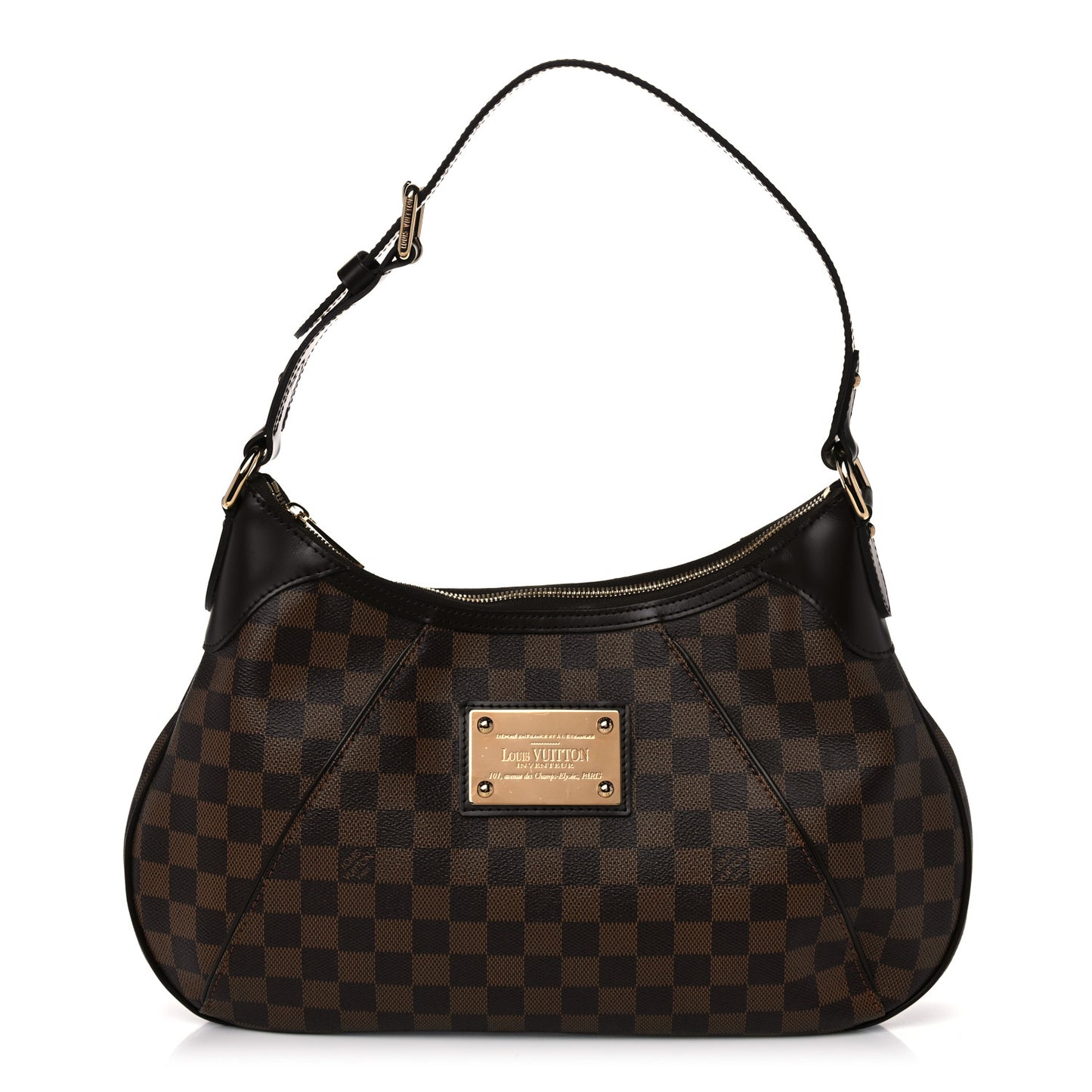 Damier Ebene Thames GM
