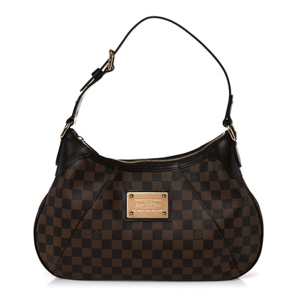 Louis Vuitton Damier Ebene Thames GM 1 of 11