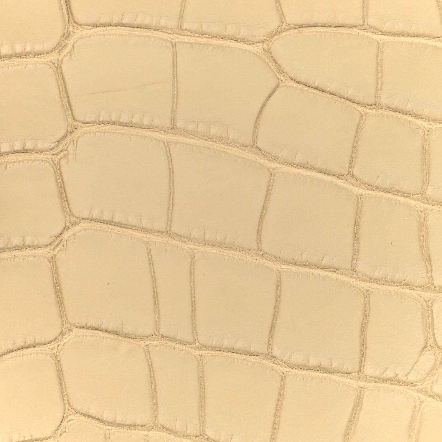 Hermes Matte Alligator Birkin 30 Trench 8 of 15