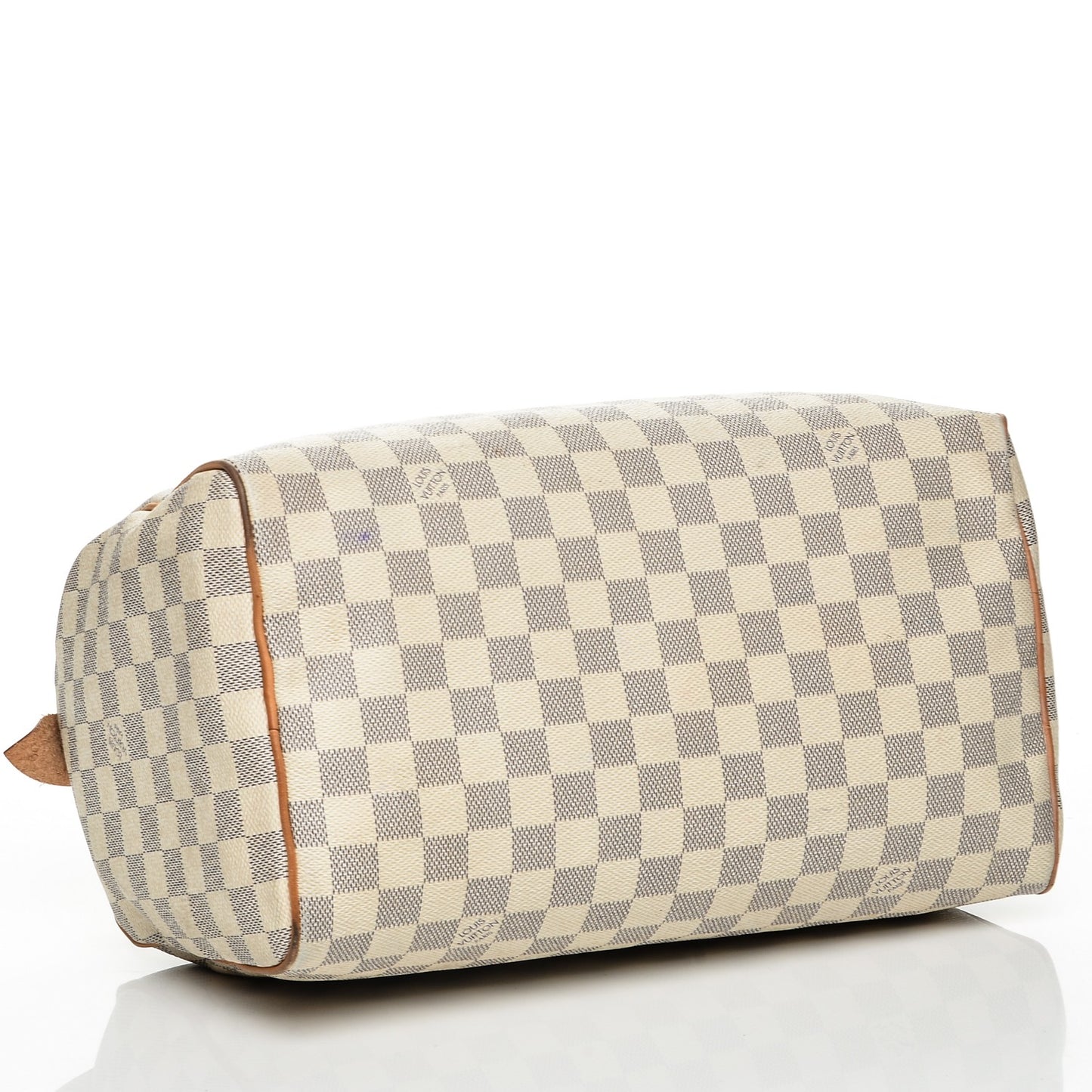 Damier Azur Speedy 30