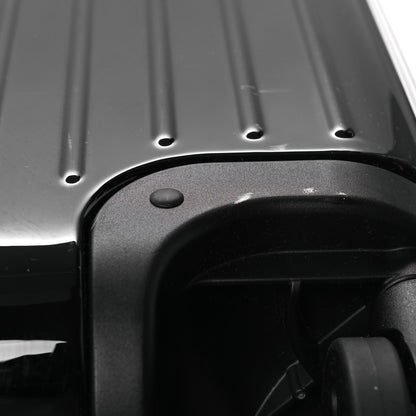 Rimowa Gloss Polycarbonate Essential Check-In L Black 10 of 11