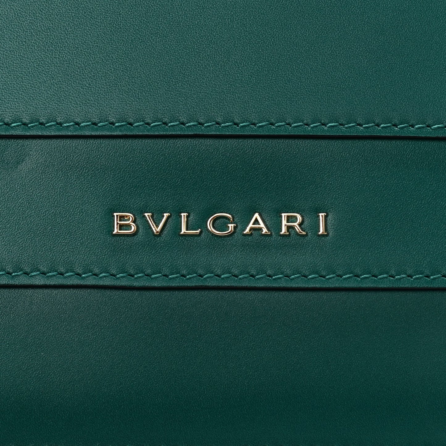 Calfskin Serpenti Forever Shoulder Bag Emerald Green