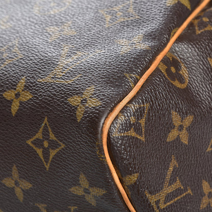 Louis Vuitton Monogram Speedy 30 9 of 11