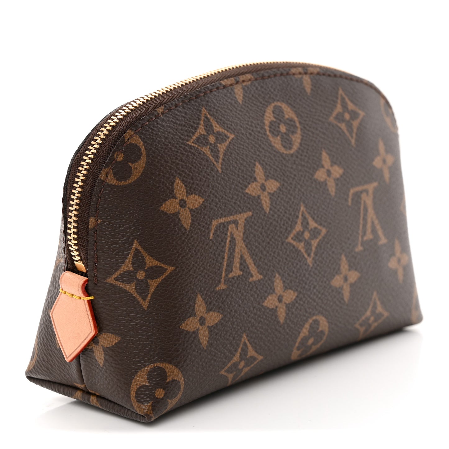 Monogram Cosmetic Pouch