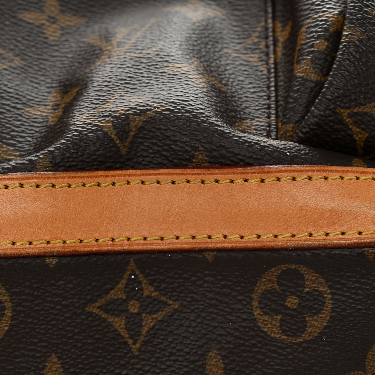 Monogram Bosphore Backpack