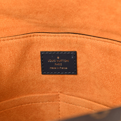 Louis Vuitton Monogram Beaubourg MM Safran Imperial 6 of 10