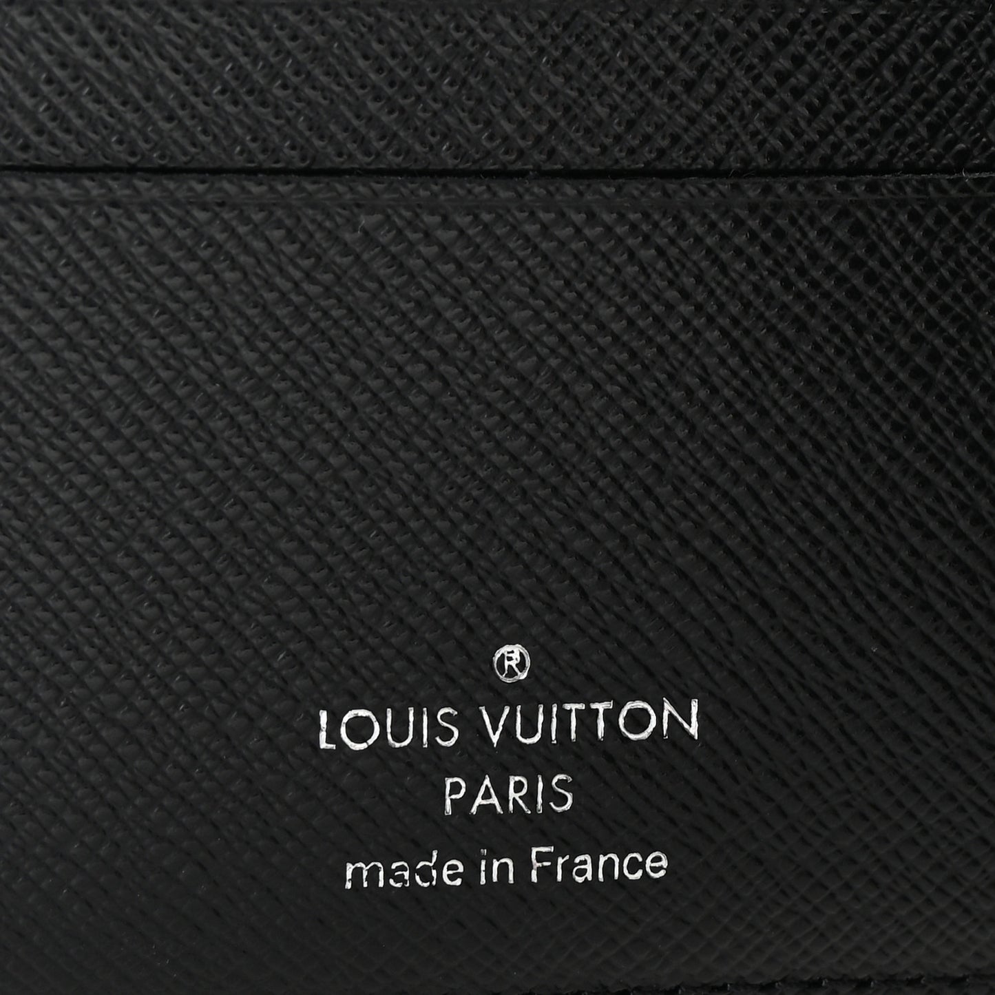 Damier Graphite Multiple Wallet