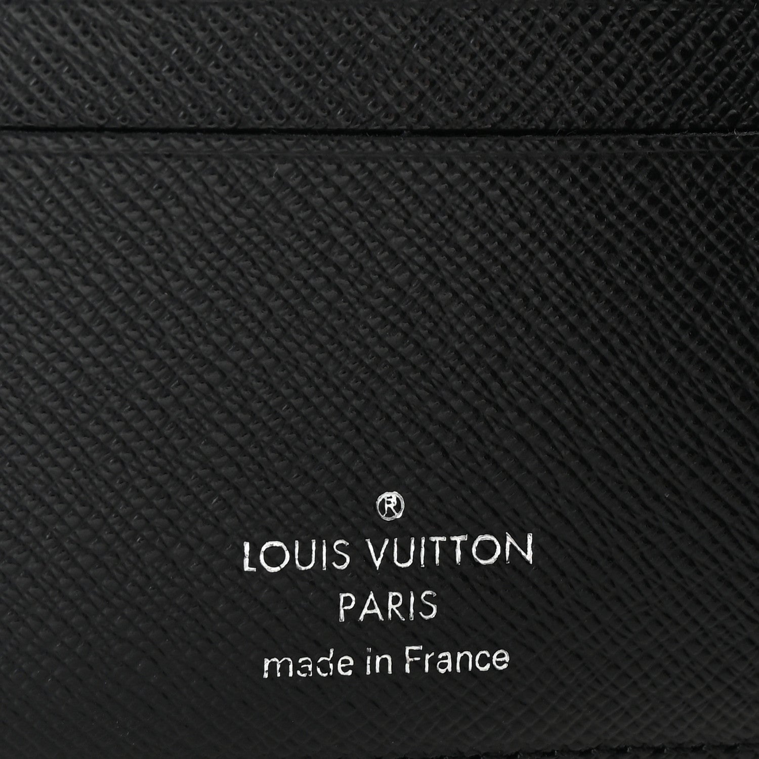 Louis Vuitton Damier Graphite Multiple Wallet 6 of 7