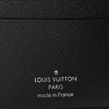 Louis Vuitton Damier Graphite Multiple Wallet 6 of 7