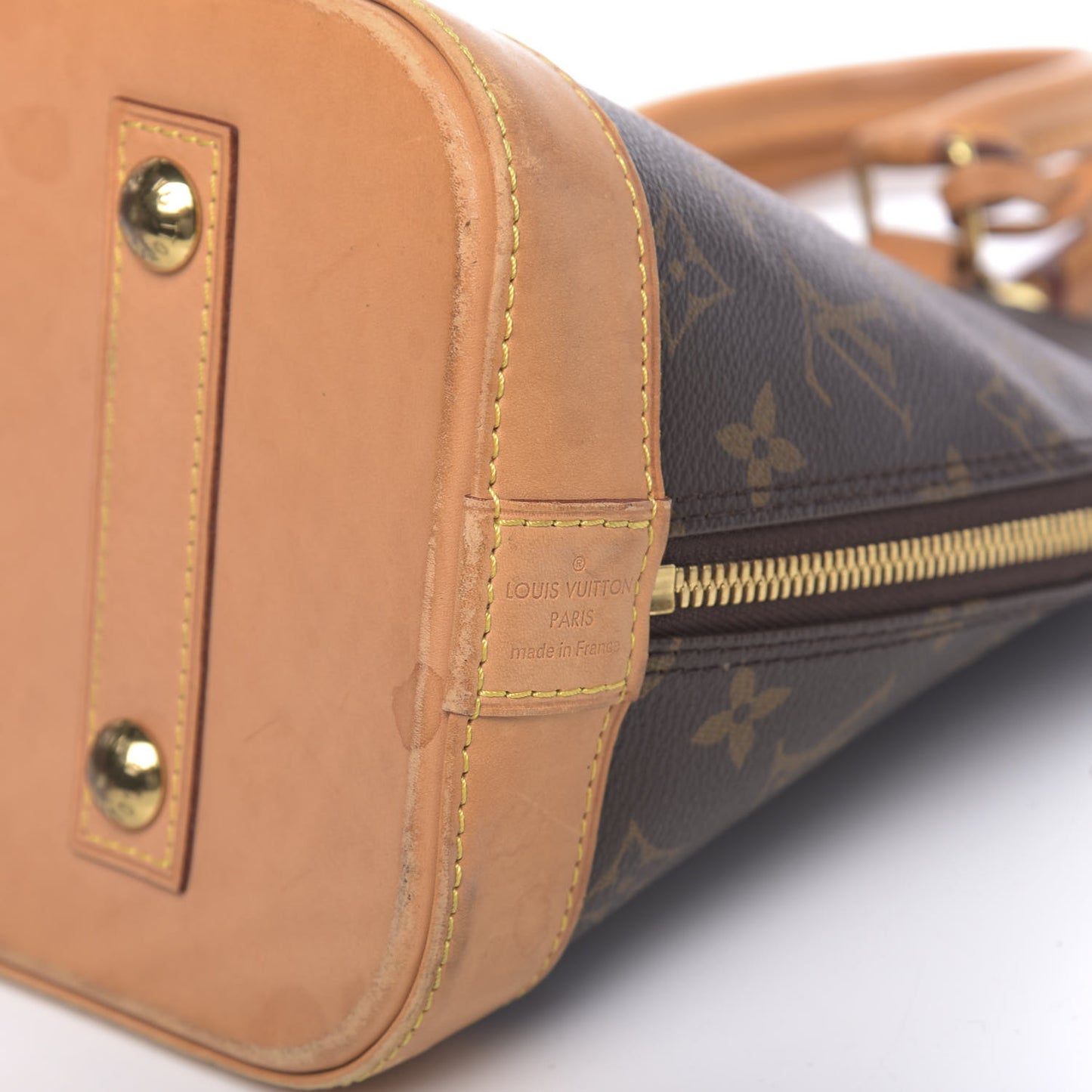 Monogram Alma PM